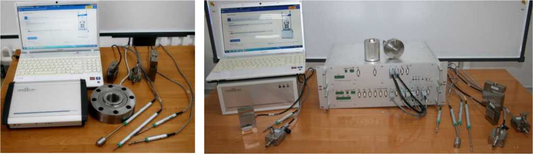 Внешний вид. Системы измерительные, http://oei-analitika.ru рисунок № 1