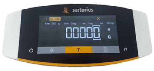 Внешний вид. Весы неавтоматического действия, http://oei-analitika.ru рисунок № 1