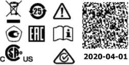 Внешний вид. Весы неавтоматического действия (MCA, MCE), http://oei-analitika.ru 