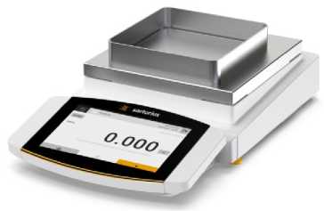 Внешний вид. Весы неавтоматического действия, http://oei-analitika.ru рисунок № 8