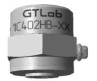 Внешний вид. Акселерометры  (1С), http://oei-analitika.ru 