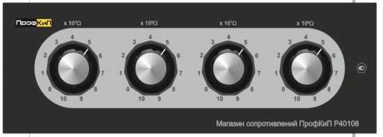 Внешний вид. Магазины сопротивлений, http://oei-analitika.ru рисунок № 2