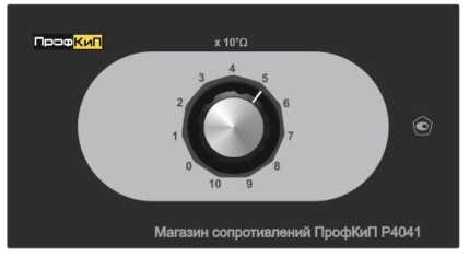 Внешний вид. Магазины сопротивлений, http://oei-analitika.ru рисунок № 3