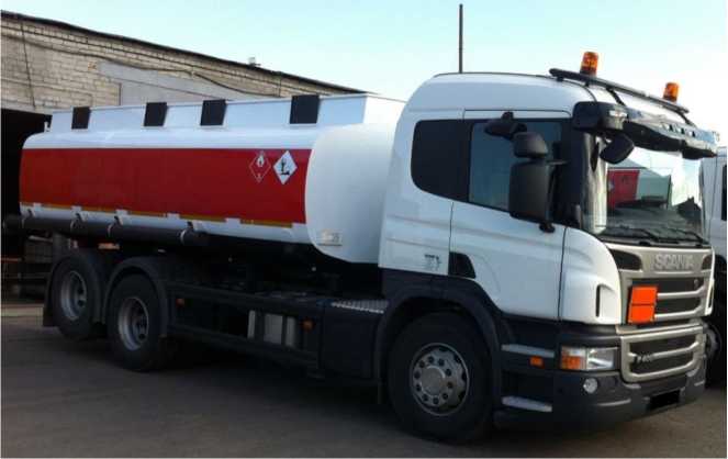 Внешний вид. Автоцистерны, http://oei-analitika.ru рисунок № 1
