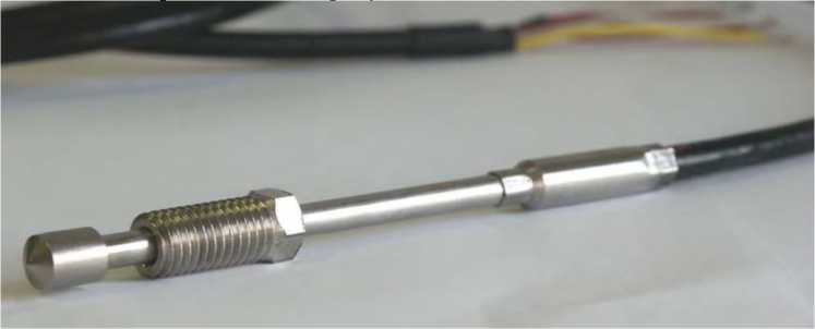 Внешний вид. Термопреобразователи сопротивления, http://oei-analitika.ru рисунок № 1