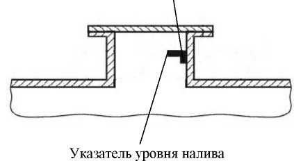 Внешний вид. Полуприцеп-цистерна, http://oei-analitika.ru рисунок № 3