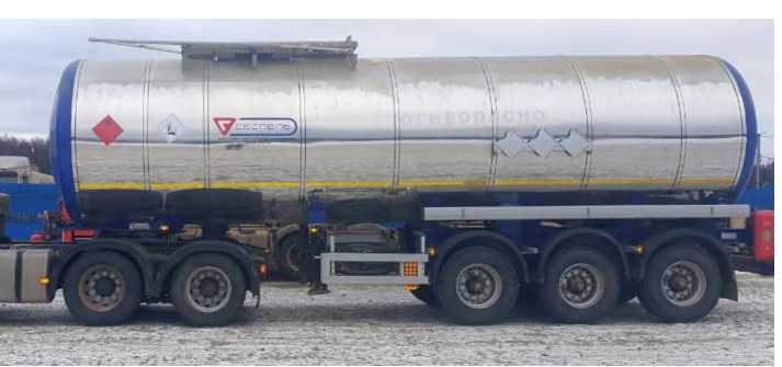Внешний вид. Полуприцепы-цистерны, http://oei-analitika.ru рисунок № 2