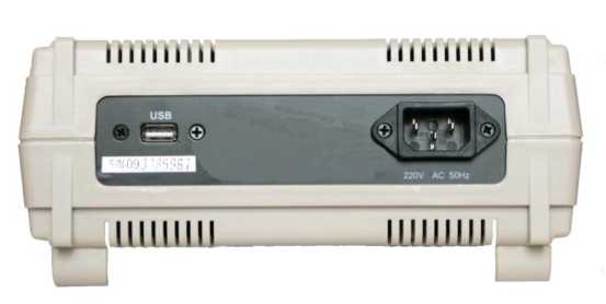 Внешний вид. Вольтметры универсальные, http://oei-analitika.ru рисунок № 5