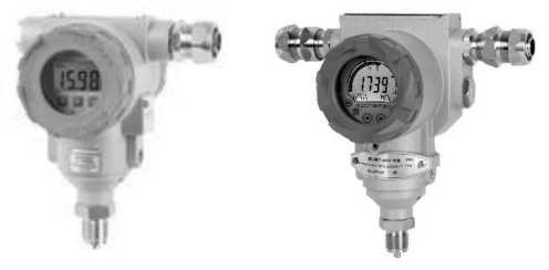 Внешний вид. Счетчики (