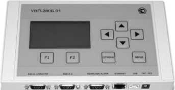 Внешний вид. Счетчики (