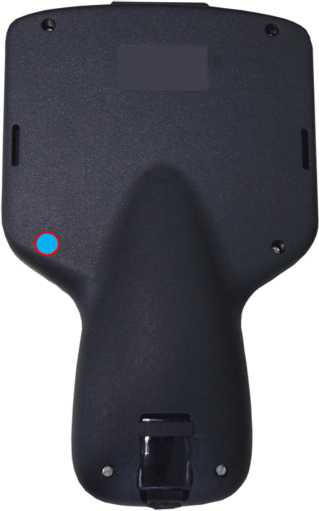 Внешний вид. Дефектоскопы ультразвуковые, http://oei-analitika.ru рисунок № 3