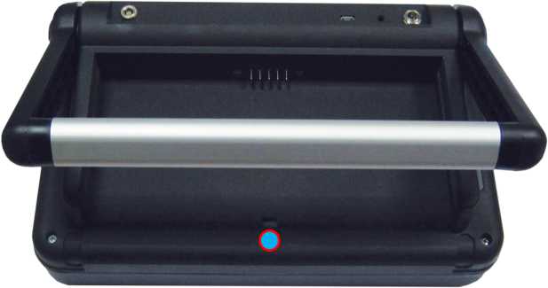 Внешний вид. Дефектоскопы ультразвуковые, http://oei-analitika.ru рисунок № 4