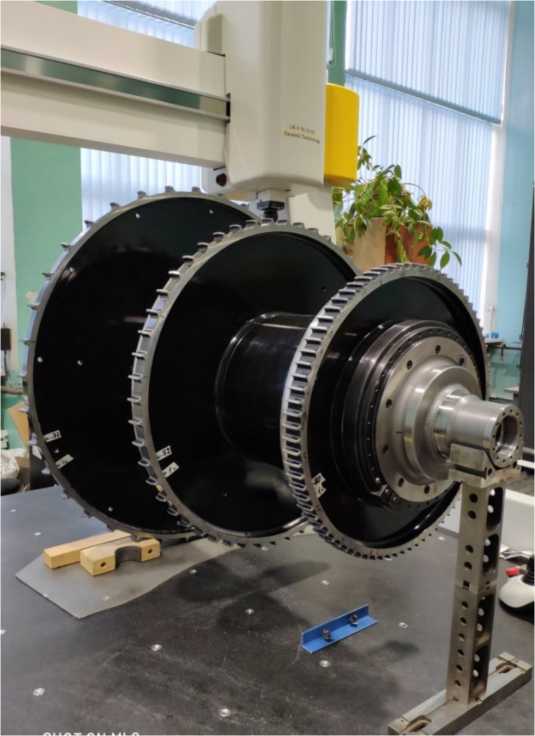 Внешний вид. Мера, http://oei-analitika.ru рисунок № 1