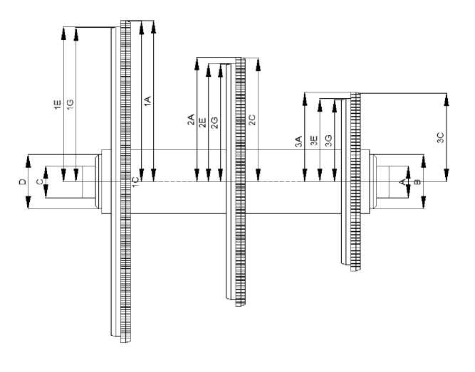 Внешний вид. Мера, http://oei-analitika.ru рисунок № 2