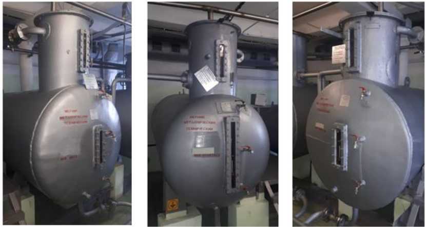 Внешний вид. Мерники технические 1-го класса горизонтальные, http://oei-analitika.ru рисунок № 1