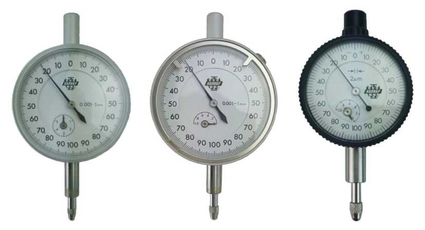 Внешний вид. Индикаторы часового типа и с цифровым отсчетным устройством (1, 8, 0, 6, 0, 3), http://oei-analitika.ru 