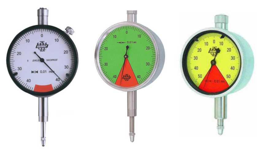 Внешний вид. Индикаторы часового типа и с цифровым отсчетным устройством (1, 8, 0, 6, 0, 3), http://oei-analitika.ru 