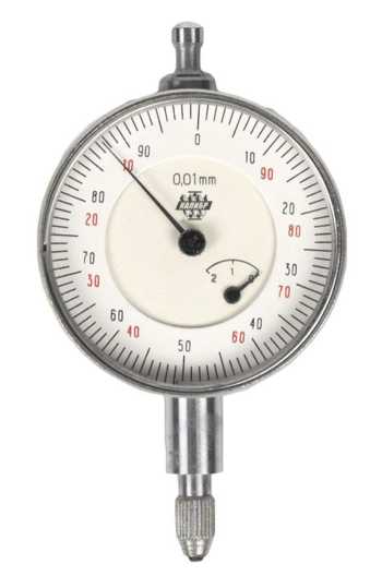 Внешний вид. Индикаторы часового типа и с цифровым отсчетным устройством, http://oei-analitika.ru рисунок № 5