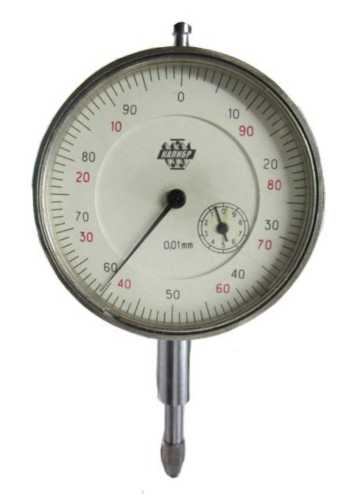 Внешний вид. Индикаторы часового типа и с цифровым отсчетным устройством, http://oei-analitika.ru рисунок № 6