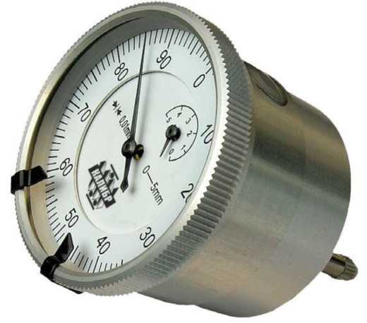 Внешний вид. Индикаторы часового типа и с цифровым отсчетным устройством, http://oei-analitika.ru рисунок № 7