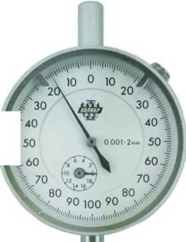 Внешний вид. Индикаторы часового типа и с цифровым отсчетным устройством, http://oei-analitika.ru рисунок № 9