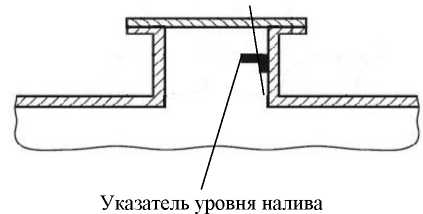 Внешний вид. Полуприцеп-цистерна, http://oei-analitika.ru рисунок № 3