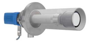 Внешний вид. Система автоматического контроля выбросов на дымовой трубе ООО 