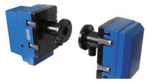 Внешний вид. Система автоматического контроля выбросов на дымовой трубе ООО 