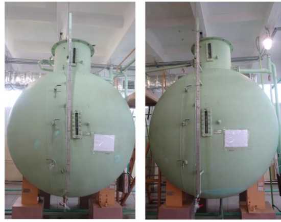 Внешний вид. Мерники технические 1-го класса горизонтальные, http://oei-analitika.ru рисунок № 1