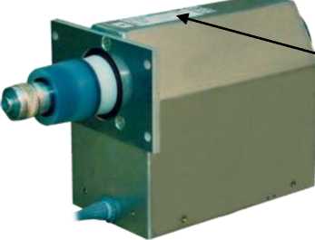 Внешний вид. Трансформаторы напряжения, http://oei-analitika.ru рисунок № 1