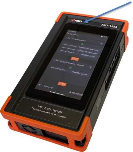 Внешний вид. Тестеры, http://oei-analitika.ru рисунок № 1