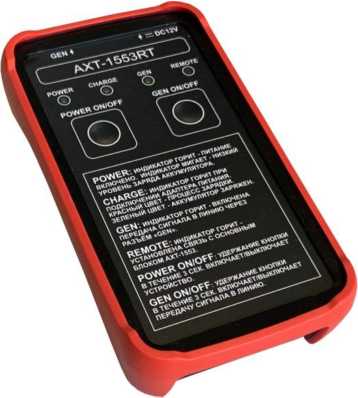 Внешний вид. Тестеры, http://oei-analitika.ru рисунок № 2