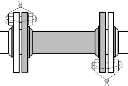 Внешний вид. Система измерений количества и показателей качества нефти № 419 ПСП
