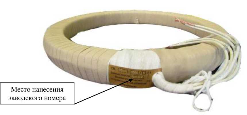 Внешний вид. Трансформаторы тока, http://oei-analitika.ru рисунок № 1