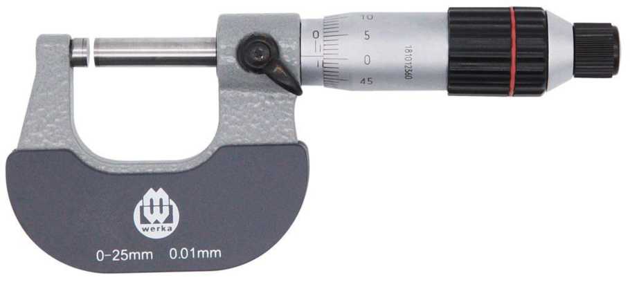 Внешний вид. Микрометры, http://oei-analitika.ru рисунок № 3