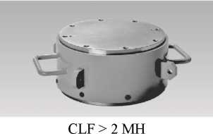 Внешний вид. Датчики силоизмерительные тензорезисторные, http://oei-analitika.ru рисунок № 9