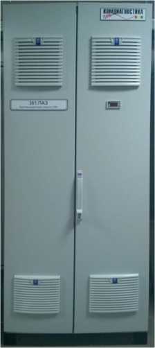 Внешний вид. Системы управления технологическим процессом автоматизированные, http://oei-analitika.ru рисунок № 4