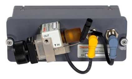 Внешний вид. Хроматографы ионные, http://oei-analitika.ru рисунок № 4