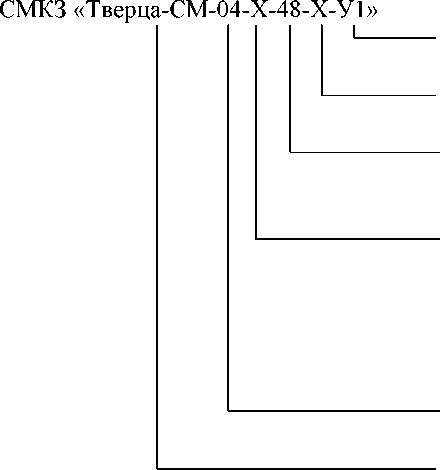 Внешний вид. Станции модульные катодной защиты, http://oei-analitika.ru рисунок № 1