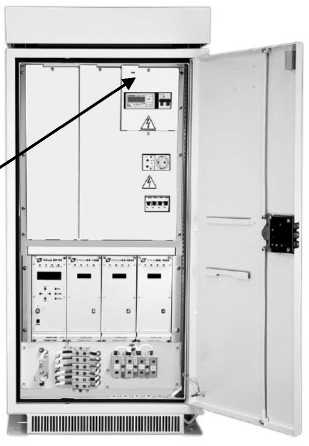 Внешний вид. Станции модульные катодной защиты, http://oei-analitika.ru рисунок № 2