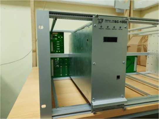 Внешний вид. Станции модульные катодной защиты, http://oei-analitika.ru рисунок № 4