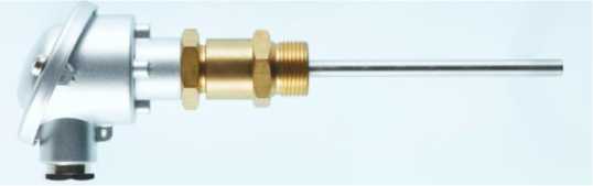 Внешний вид. Термопреобразователи сопротивления, http://oei-analitika.ru рисунок № 1