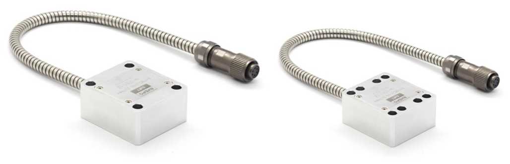 Внешний вид. Датчики уклона S170C, http://oei-analitika.ru рисунок № 1