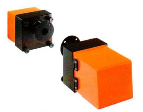 Внешний вид. Система автоматического контроля выбросов загрязняющих веществ в атмосферный воздух от агломашин № 10, 11 АГЦ-3 ПАО