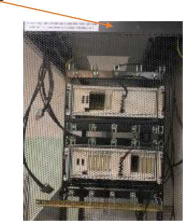 Внешний вид. Комплекс измерительно-вычислительный, http://oei-analitika.ru рисунок № 2