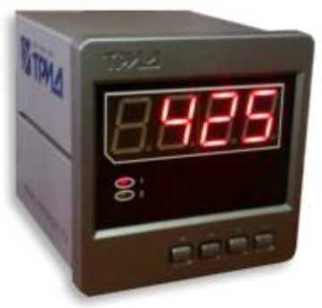 Внешний вид. Измерители-регуляторы многофункциональные, http://oei-analitika.ru рисунок № 1