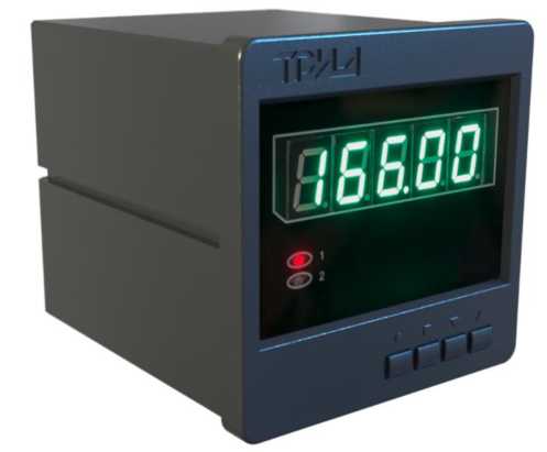 Внешний вид. Измерители-регуляторы многофункциональные (ТРИД), http://oei-analitika.ru 