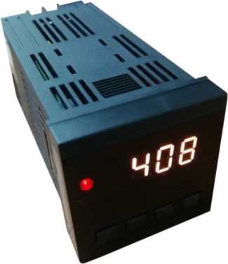 Внешний вид. Измерители-регуляторы многофункциональные, http://oei-analitika.ru рисунок № 4