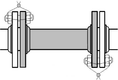 Внешний вид. Система измерений количества и показателей качества нефти № 419 ПСП 