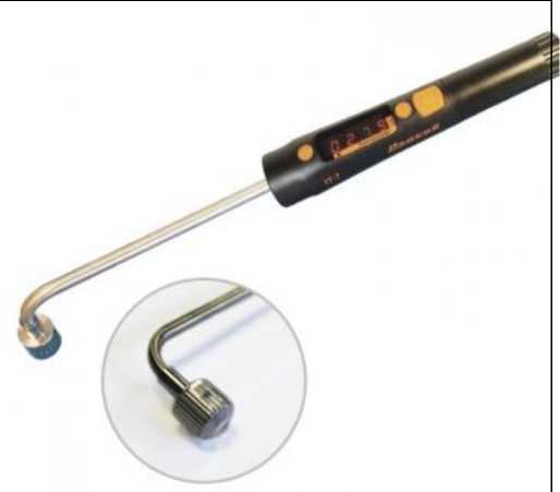 Внешний вид. Измерители температуры, http://oei-analitika.ru рисунок № 2